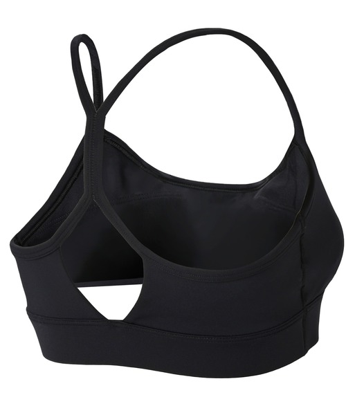 NEW BALANCE（ニューバランス）の「NB Essential ヨガブラ（ブラジャー・レディース・ブラック・LARGE/MEDIUM/SMALL）」の6枚目の写真