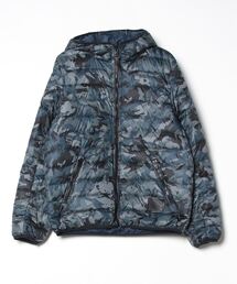 COACH（コーチ）の「カモフラージュダウンジャケット（ダウンジャケット/コート）」