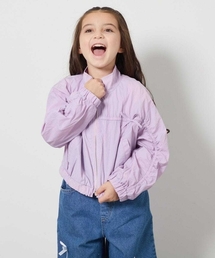 a.v.v（アーヴェヴェ）の「[140-150]リボンブルゾン（ブルゾン）」