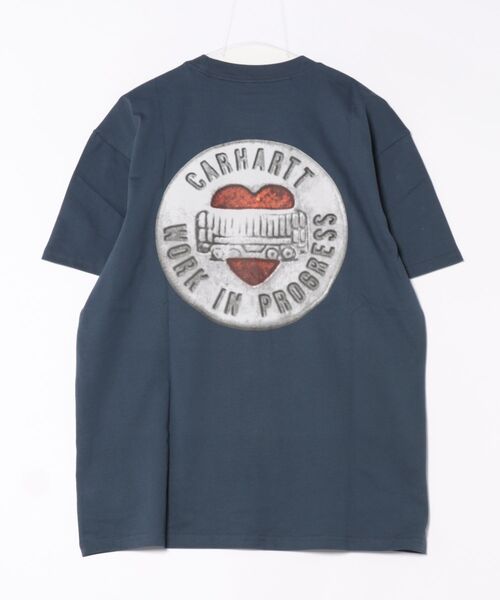 セール】Carhartt WIP/カーハートダブリューアイピー 半袖Tシャツ