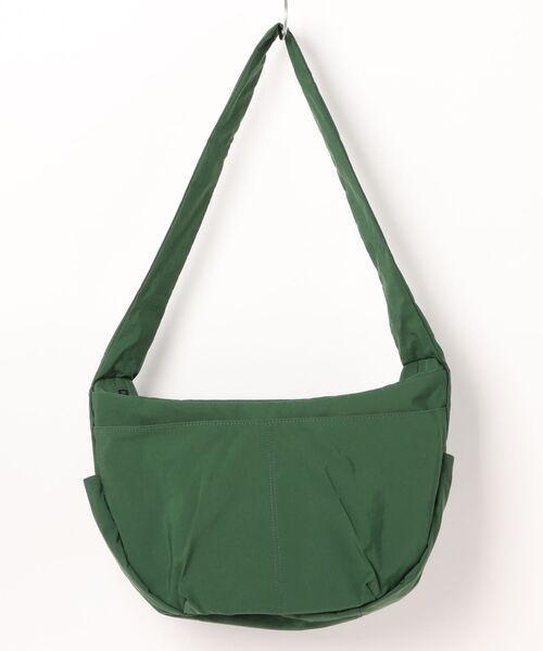 CLEDRAN(クレドラン)の「【軽量 仕分け収納】CL3787 POID POCKET SHOULDER ママバッグ(ショルダーバッグ・レディース・チャコールグレー/ベージュ/ネイビー/ダークグリーン・FREE)」の15枚目の写真