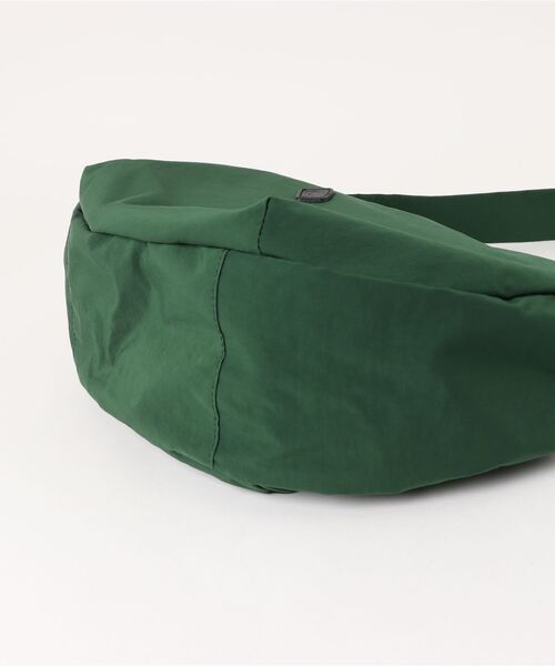 CLEDRAN(クレドラン)の「【軽量 仕分け収納】CL3787 POID POCKET SHOULDER ママバッグ(ショルダーバッグ・レディース・チャコールグレー/ベージュ/ネイビー/ダークグリーン・FREE)」の16枚目の写真