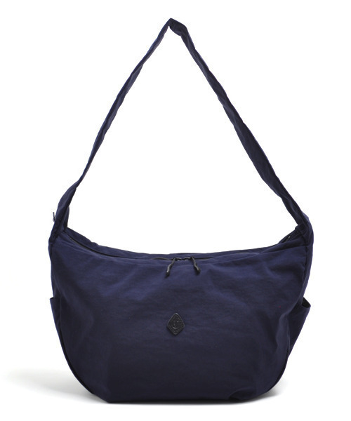 CLEDRAN(クレドラン)の「【軽量 仕分け収納】CL3787 POID POCKET SHOULDER ママバッグ(ショルダーバッグ・レディース・チャコールグレー/ベージュ/ネイビー/ダークグリーン・FREE)」の4枚目の写真