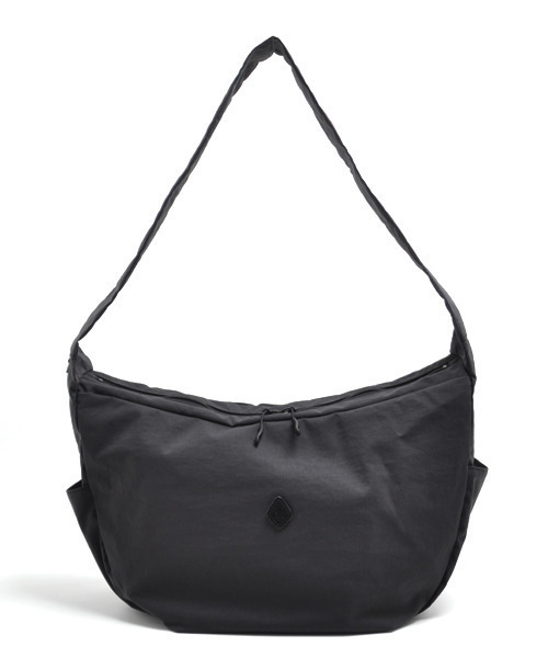CLEDRAN(クレドラン)の「【軽量 仕分け収納】CL3787 POID POCKET SHOULDER ママバッグ(ショルダーバッグ・レディース・チャコールグレー/ベージュ/ネイビー/ダークグリーン・FREE)」の1枚目の写真