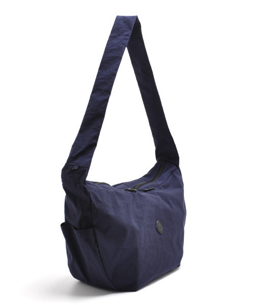 CLEDRAN(クレドラン)の「【軽量 仕分け収納】CL3787 POID POCKET SHOULDER ママバッグ(ショルダーバッグ・レディース・チャコールグレー/ベージュ/ネイビー/ダークグリーン・FREE)」の8枚目の写真