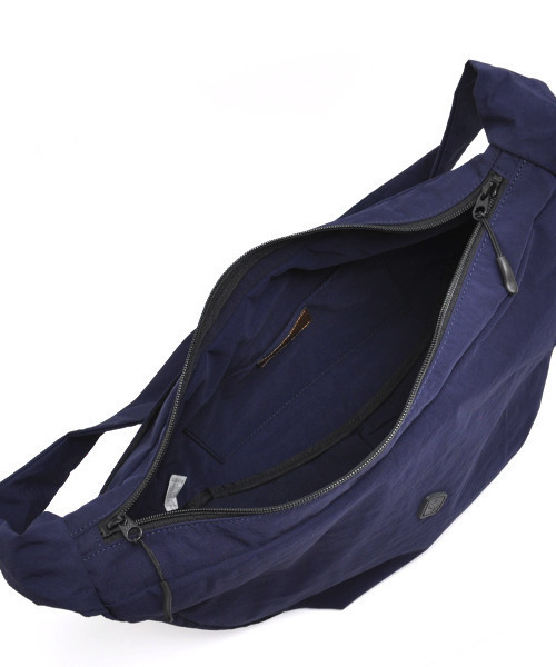 CLEDRAN(クレドラン)の「【軽量 仕分け収納】CL3787 POID POCKET SHOULDER ママバッグ(ショルダーバッグ・レディース・チャコールグレー/ベージュ/ネイビー/ダークグリーン・FREE)」の9枚目の写真