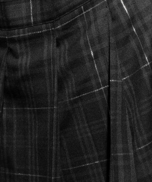 HARE（ハレ）の「【UNDERGROUND MODE SET UP対応】ボンテージパンツ(HARE)（その他パンツ・メンズ・レッド/ブラック・FREE）」の8枚目の写真