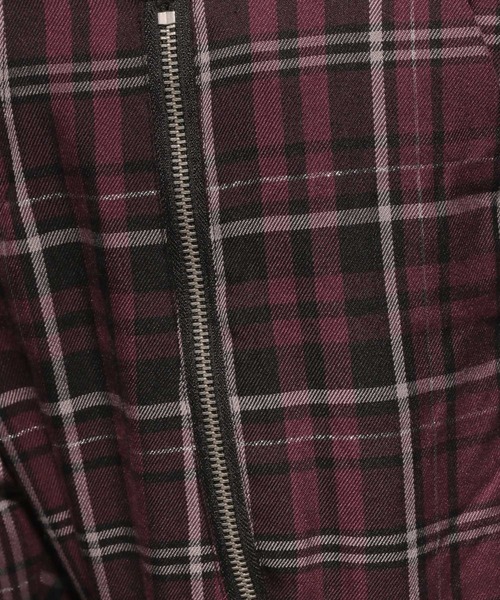 HARE（ハレ）の「【UNDERGROUND MODE SET UP対応】ボンテージパンツ(HARE)（その他パンツ・メンズ・レッド/ブラック・FREE）」の9枚目の写真