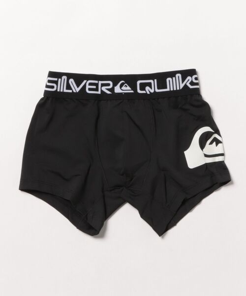 QUIKSILVER/クイックシルバー キッズ 水着 サーフインナー