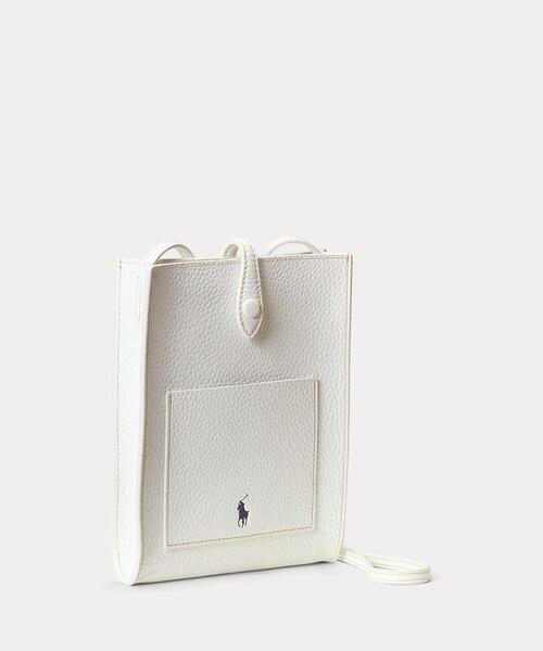 POLO RALPH LAUREN（ポロ ラルフ ローレン）の「Polo Play レザー 