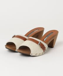 PATRIOT TAXI SELECT（パトリオットタクシーセレクト）の「PTC BY PATRICIA/サンダル（サンダル）」