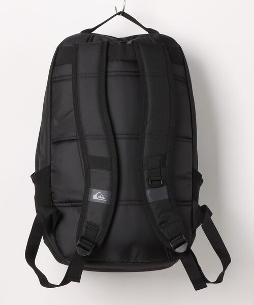 Quiksilver（クイックシルバー）の「1969 SPECIAL 2.0/クイックシルバーバックパック・リュックサック（バックパック/リュック・メンズ・ブラック・FREE）」の6枚目の写真