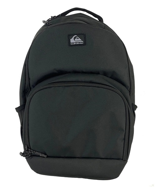 KRY ケリー BACKPACK クロス リュック 黒 シルバー 代引き不可!受注「BACKPACKクロス」 | KRY clothing