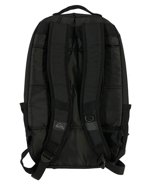 Quiksilver（クイックシルバー）の「1969 SPECIAL 2.0/クイックシルバーバックパック・リュックサック（バックパック/リュック・メンズ・ブラック・FREE）」の5枚目の写真