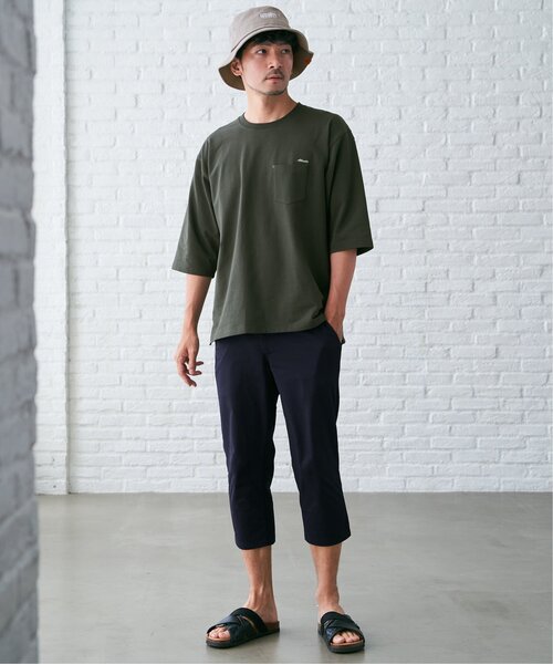 ikka（イッカ）の「切り替えクロスベルトサンダル（サンダル・メンズ・ネイビー/ブラック・M/L/XL）」の21枚目の写真