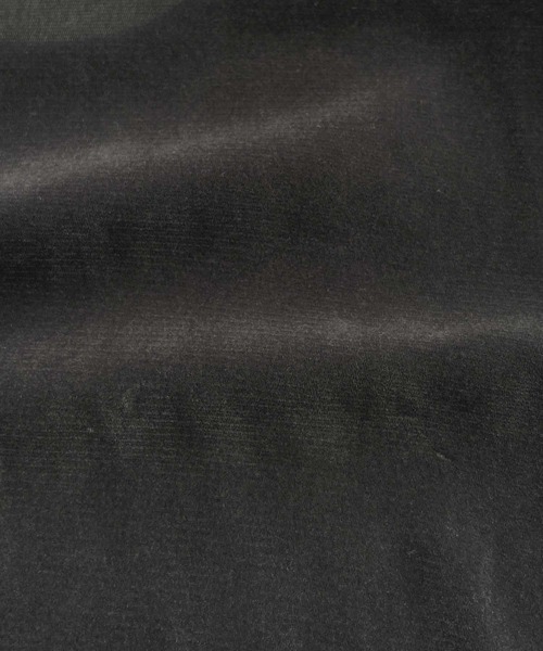 nelliy.（ネルリー）の「バックオープンカットソー（Tシャツ/カットソー・レディース・ブラウン/グレー/ブラック・LARGE/MEDIUM）」の22枚目の写真