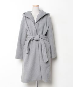 モヘアマキシガウンコート（その他アウター）｜UNITED TOKYO