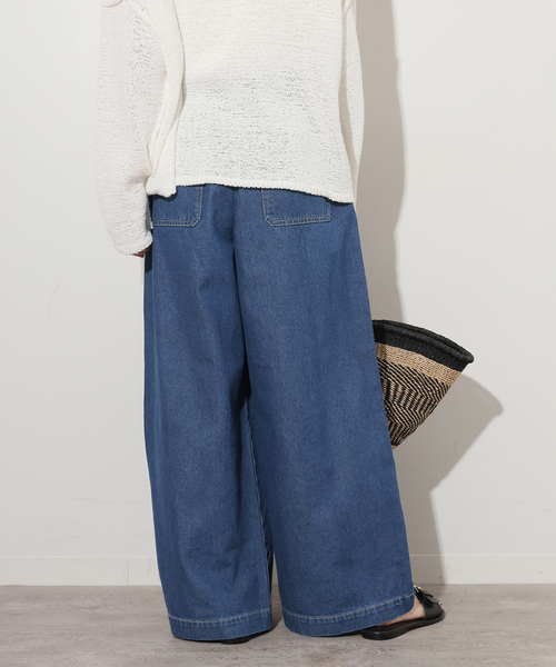JOURNAL STANDARD relume
デニムジャケット ジャーナルスタンダード レリューム JOURNAL STANDARD relume