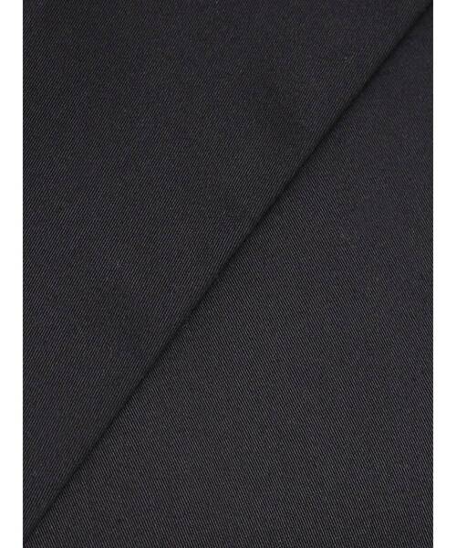 EATME（イートミー）の「ラインショートベスト（セットアップ可能）（ベスト・レディース・ピンク/ベージュ/ブラック・FREE）」の18枚目の写真