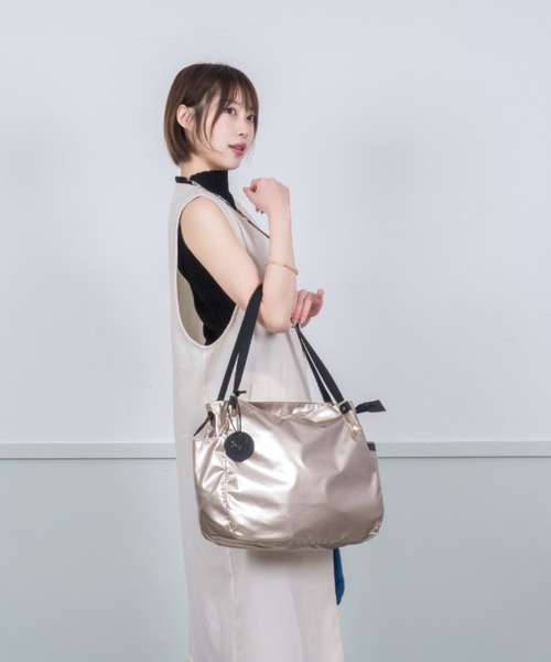 セール】【JACK GOMME/ジャックゴム】ショルダーバッグ トート