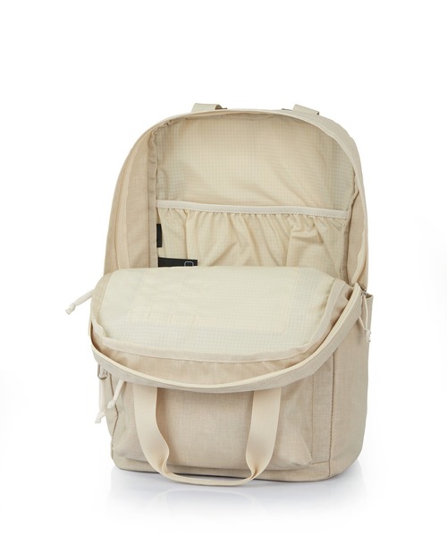 GREGORY(グレゴリー)の「イージーピージーデイ EASY PEASY DAY サンドベージュ(バックパック/リュック・メンズ・サンドベージュ・ONE SIZE)」の13枚目の写真