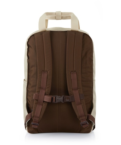 GREGORY(グレゴリー)の「イージーピージーデイ EASY PEASY DAY サンドベージュ(バックパック/リュック・メンズ・サンドベージュ・ONE SIZE)」の12枚目の写真