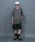 my beautiful landlet�i�}�C�r���[�e�B�t�������h���b�g�j�́u�ymy beautiful landlet�z ECOARCH HEMP JERSEY OVERSIZED T-SHIRT�iT�V���c/�J�b�g�\�[�j�v�b���J