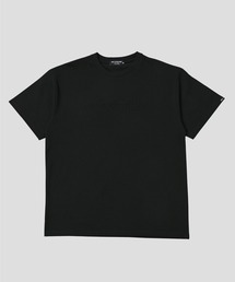 NO COFFEE（ノーコーヒー）の「エンボスロゴ S/S Tee（Tシャツ/カットソー）」