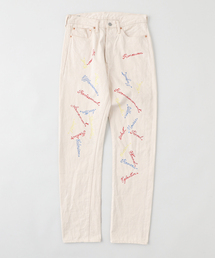 Super Stitch (スーパーステッチ) pants special