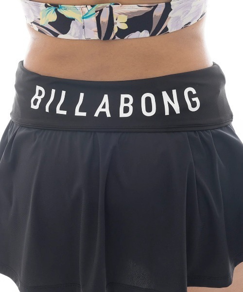 BILLABONG(ビラボン)の「BILLABONG レディース 【ACTIVE】 ACTIVE LEGGING SKIRT アクティブウェア 【2025年春夏モデル】/ビラボンレギンススカートトレーニングウェア(スカート・レディース・ブラック/ホワイト/ライトパープル・MEDIUM)」の17枚目の写真