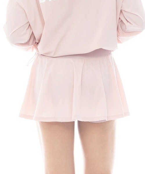 BILLABONG レディース 【ACTIVE】 ACTIVE LEGGING SKIRT