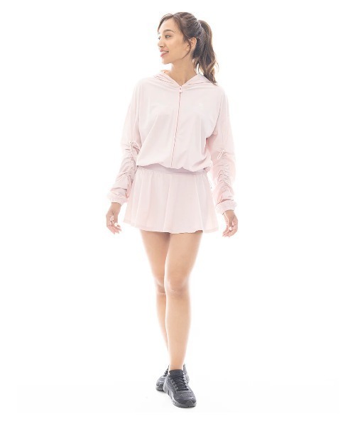 ビィーナスウィリアム☆イレブン美品ピンク フリル スポーツスカート 楽天市場】25 SS BILLABONG ビラボン スカート UVカット UPF50+