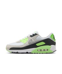 NIKE(iCL)̃iCL GA }bNX 90 YV[Y / Nike Air Max 90 Men's Shoes DM0029-115 White(Xj[J[)
