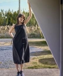 RVCA｜ルーカのワンピース/ドレス通販 - ZOZOTOWN