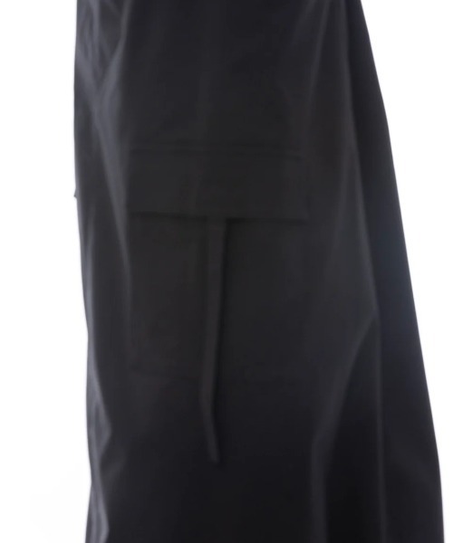 RVCA(ルーカ)の「RVCA レディース UTILITY SLIP DRESS ワンピース 【2025年春夏モデル】/ルーカ水陸両用スリップドレス(ワンピース・レディース・ブラック/ブラウン系その他・MEDIUM/LARGE/SMALL)」の7枚目の写真