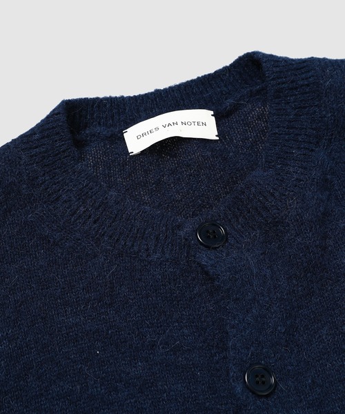 DRIES VAN NOTEN（ドリスヴァンノッテン）の「MELODIC 1703 M.K.