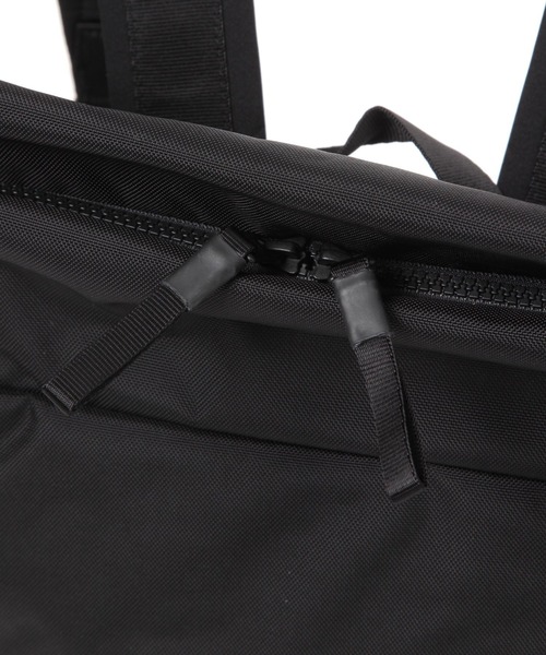 THE NORTH FACE(ザノースフェイス)の「【THE NORTH FACE(ザ・ノース・フェイス)】Pyren Back pack(バックパック/リュック・レディース・ライトグレー/ブラック・FREE)」の9枚目の写真