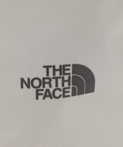 THE NORTH FACE(ザノースフェイス)の「【THE NORTH FACE(ザ・ノース・フェイス)】Pyren Back pack(バックパック/リュック・レディース・ライトグレー/ブラック・FREE)」の19枚目の写真