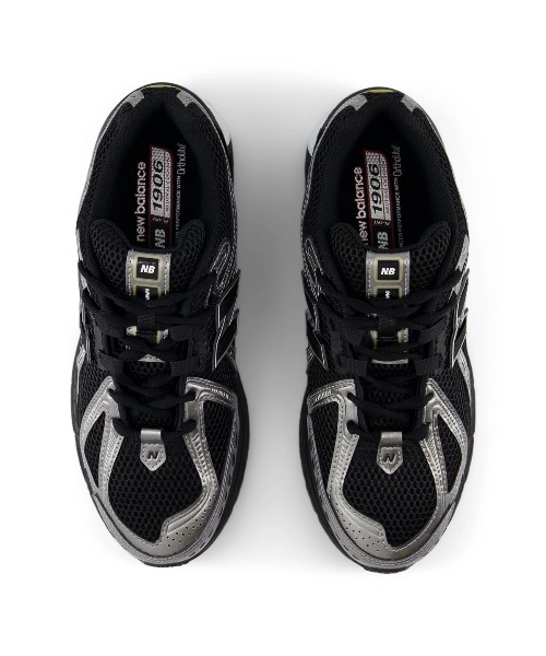 New Balance 1906R（ニューバランス 1906R）（スニーカー）｜Kinetics