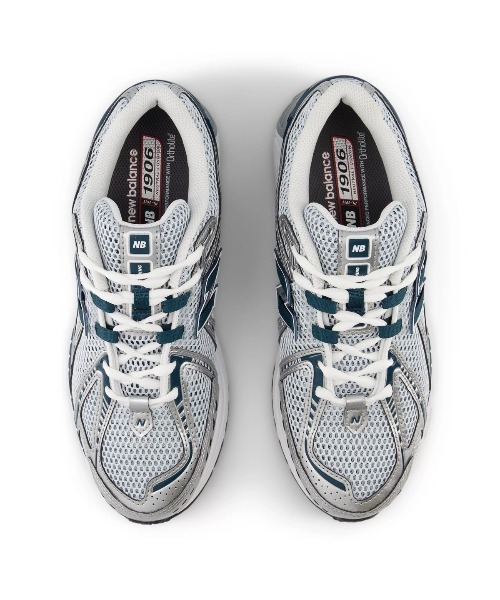 New Balance 1906R（ニューバランス 1906R）（スニーカー）｜Kinetics