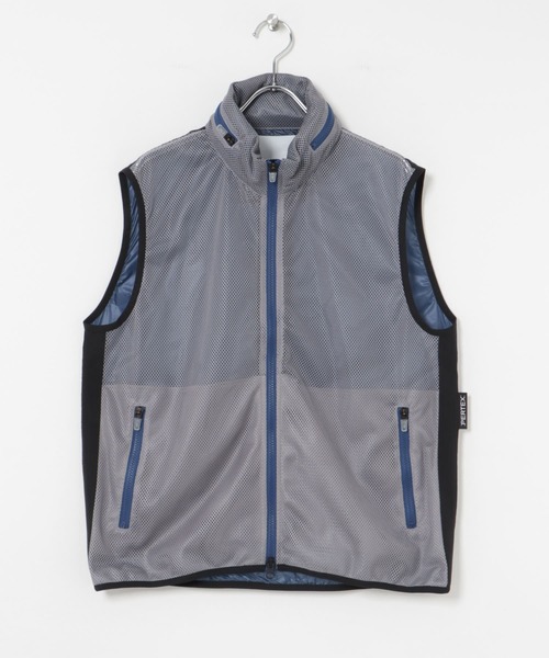 MARMOT PARTEX メッシュベスト 楽天市場】[送料無料]MARMOT : PERTEX FLONT MESH COMBI VEST