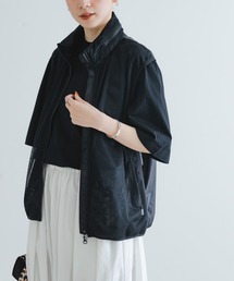 MARMOT CAPITAL（マーモットキャピタル）の「MARMOT CAPITAL　PERTEX FLONT MESH VEST（その他アウター）」