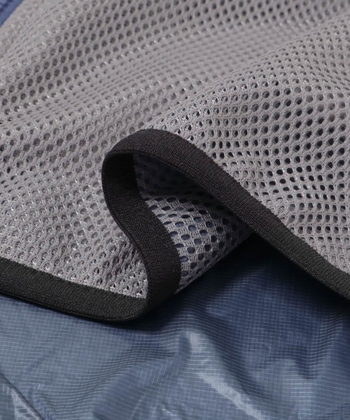 セール】MARMOT CAPITAL PERTEX FLONT MESH VEST（その他