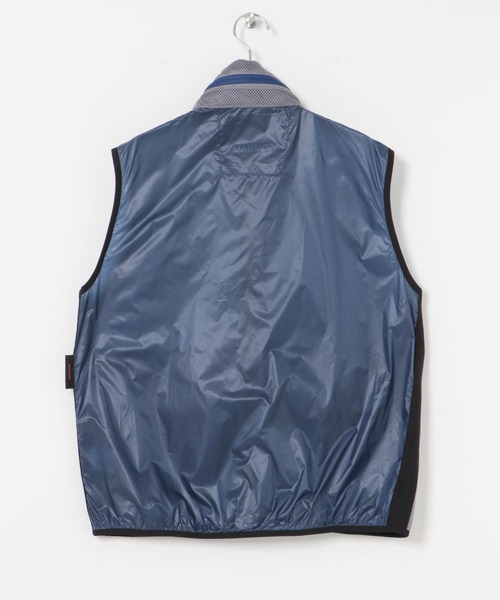 セール】MARMOT CAPITAL PERTEX FLONT MESH VEST（その他