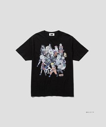 F-LAGSTUF-F（フラグスタフ）の「ALL S/S TEE（Tシャツ/カットソー）」