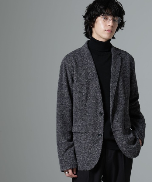 ブランド古着】テーラードジャケット（テーラードジャケット）｜NANO  