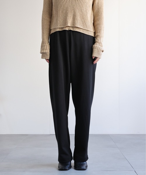RetroModern TotalPattern Relax Pants パンツ RetroModern TotalPattern Relax Pants パンツ