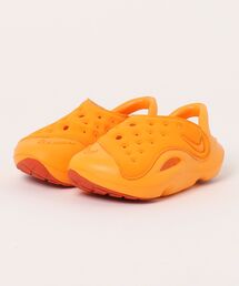 Nike スポーツサンダル オレンジ 2025年最新】NIKE カラー：オレンジ系 スポーツサンダルの人気