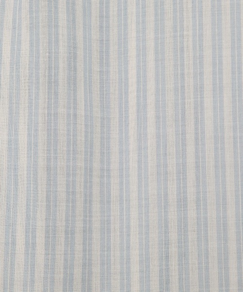 marka（マーカ）の「STRIPE SHIRT（シャツ/ブラウス・メンズ・ホワイト/ストライプ・2/1）」の7枚目の写真