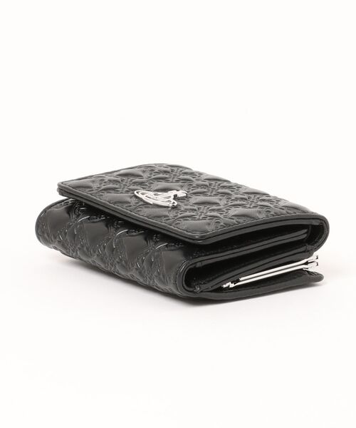 限定【国内発送★VivienneWestwood】スモールフレームウォレット セール】SMALL FRAME WALLET（財布）｜Vivienne Westwood